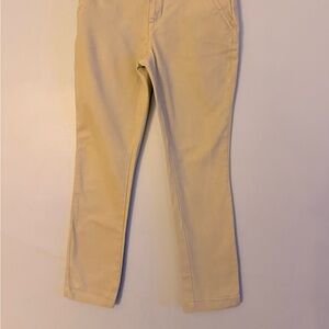 Old Navy Kids Casual Tan Pants